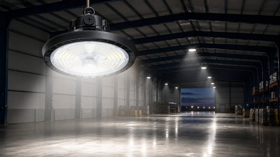 Commercial Lighting