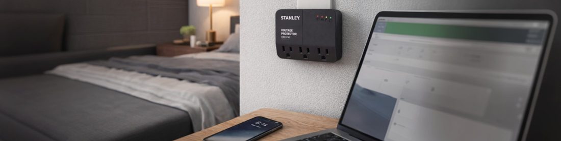 Surge Protector